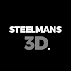 Steelmans 3D.