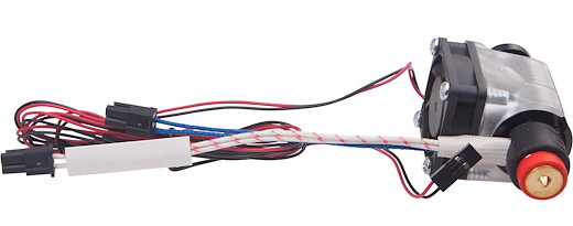 E3D Revo Six - 12V / Single Nozzle Kit