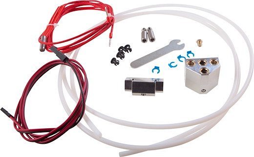 E3D Cyclops Water-Cooled