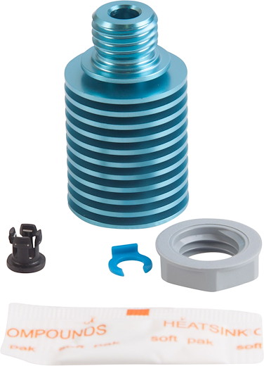 E3D v6 Threaded HeatSink - 1.75mm Universal