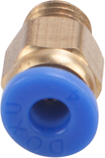 M8 Kupplung für Bowden Extruder 1.75mm