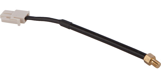 Thermistor bis 500 Grad für DyzEND-X Hotend