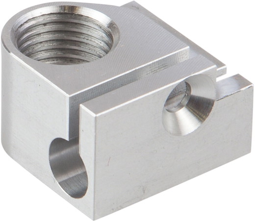 DyzEnd Heizblock bis 300 Grad