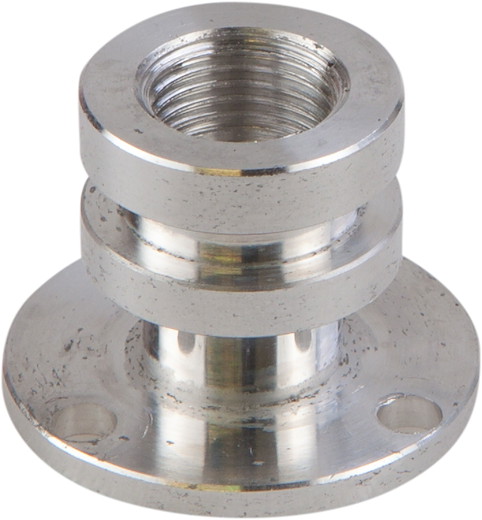 1730 Full Metal Hotend runder Montagekopf