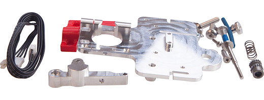 Micro Swiss Direct Drive Extruder for Creality Ender 5