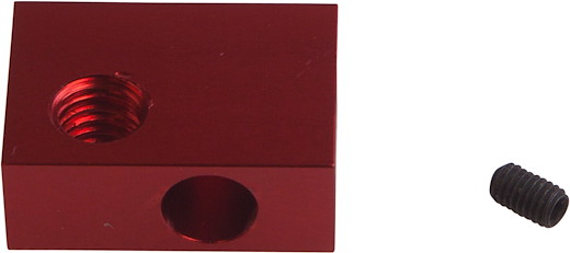 1730 Hotend Heizblock