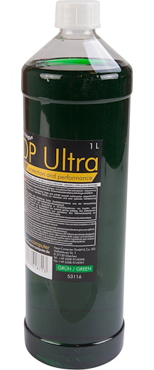 Water Cooling Coolant Double Protect Ultra 1l - Green