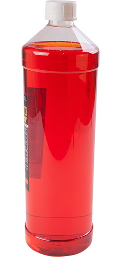 Water Cooling Coolant Double Protect Ultra 1l - Orange