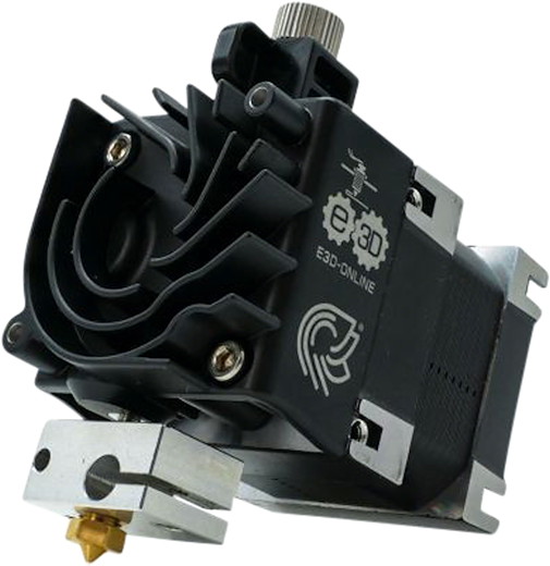 E3D Hemera XS Direct Kit - 1.75mm Direkt / 24v