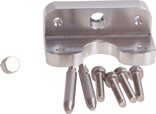 E3D ToolChanger Dock and Fixings Kit