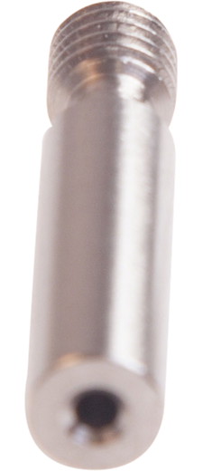 Hitzestopper für Cbot3D voll Metall