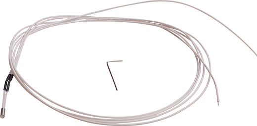 Thermistor NTC100K für Zylinder Heizung