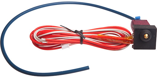 Creality Hotend Kit(Capricorn Teflon Tube )