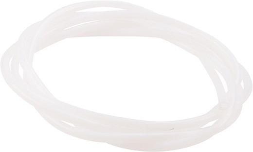 PTFE Schlauch 2mm Innen- und 3mm Aussendurchmesser