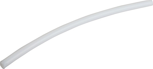 PTFE Schlauch 4mm Innen- und 6mm Aussendurchmesser