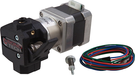 Bondtech QR Extruder 1.75mm standard righthand