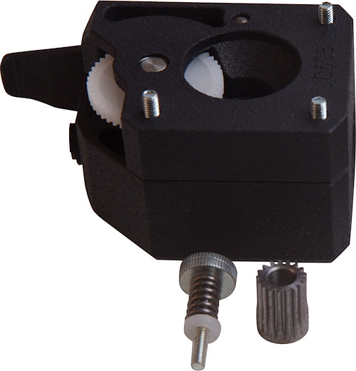 Bondtech BMG Extruder 1.75mm gespiegelt links