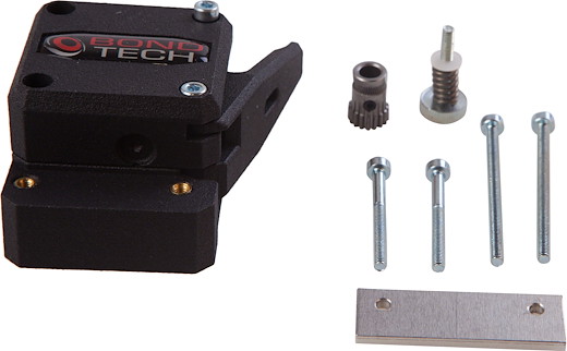 Bondtech Extruder Upgrade Kit for Mini Wanhao I3