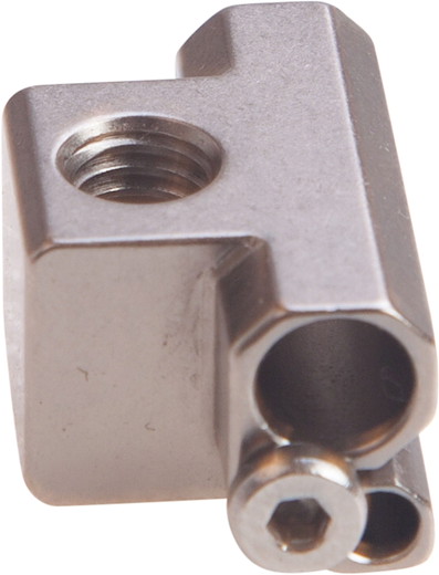 Copperhead Hot Block