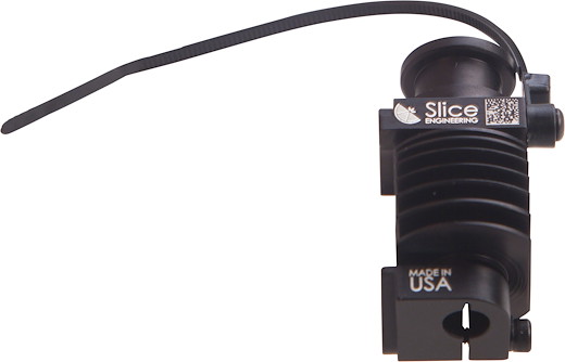 Copperhead Heat Sink (groove mount)