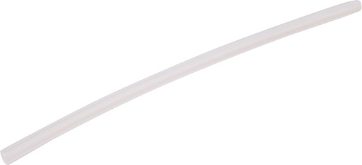 FEP Tube 2mm inner and 4mm outer diameter 1m
