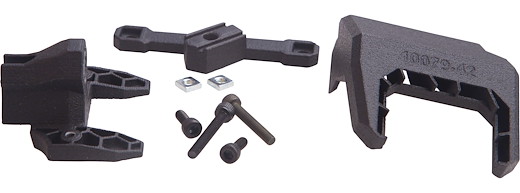 Bondtech DDX Adapter Set for Creality CR-10 Pro / Max