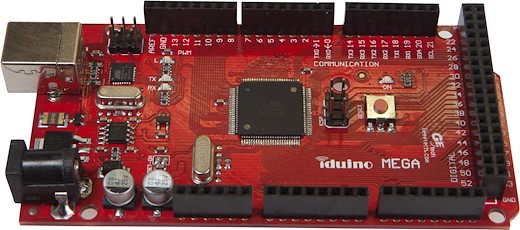 Iduino MEGA2560