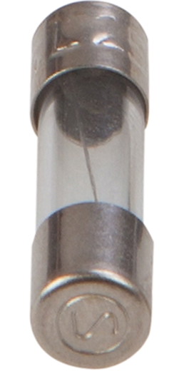 Microfuse 5 x 20 mm time-lag. 5.0 A