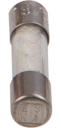 Microfuse 5 x 20 mm time-lag. 8.0 A