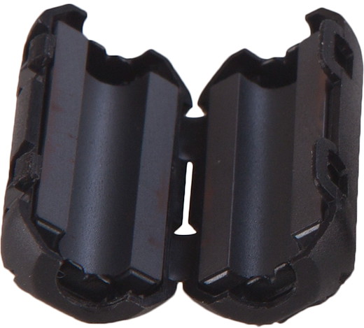Ferrite EMI Clamp 5mm