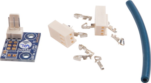 Laser Filament Monitor für Duet