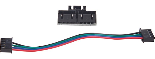 Motor Parallel Module for Double Z Axis Dual Z Motors
