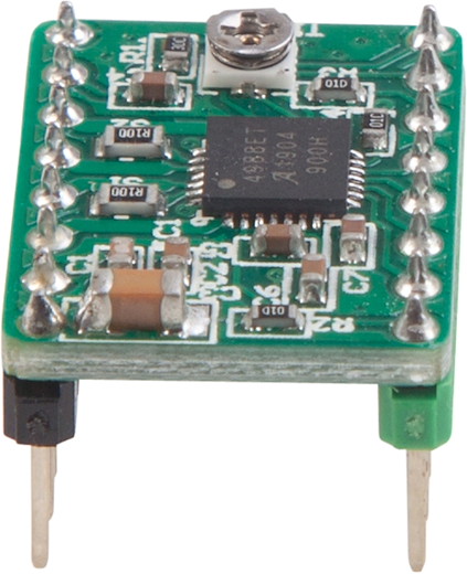 Schritttreiber A4988 driver 2A