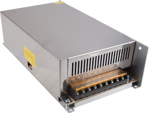 Power Supply 24v 20A