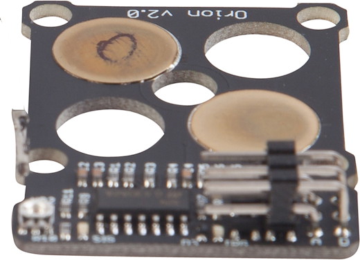Precision Piezo Orion v2 PCB