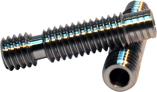 E3D v6 Hitzestopper (3mm)