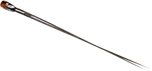 100k Ohm NTC Thermistor - Semitec