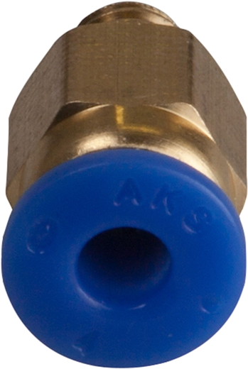 M6 Kupplung für Bowden Extruder 1.75mm