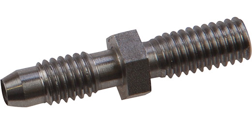 Hitzestopper Für Mankati Fullscale Xt Plus