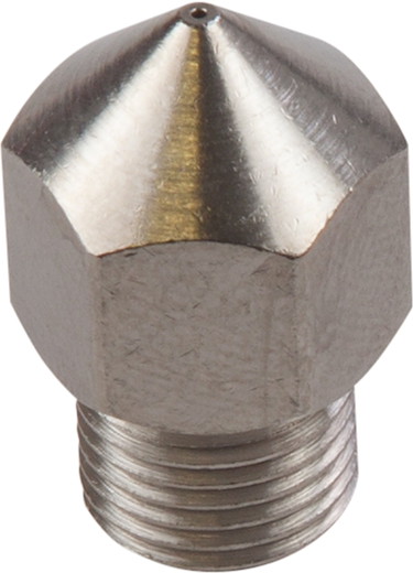 Micro Swiss / Legierte Düse Duplicator 5 / 3mm 0.40mm
