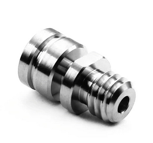 Micro Swiss / Legierter Hitzestopper für CR-10 / Ender Printers