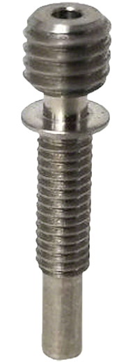 E3D Hemera Heatbreak Stainless Steel