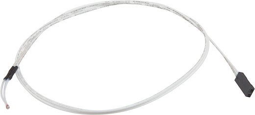 Thermistor with Dupont 2-Pin cable female