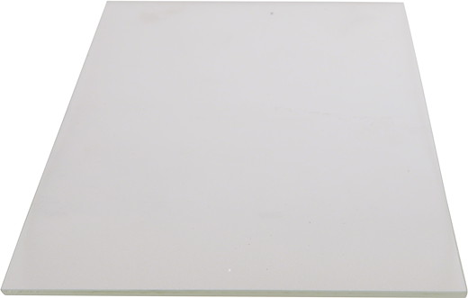 Borosilikatglas / Glas für Heizbett 138mm x 93mm