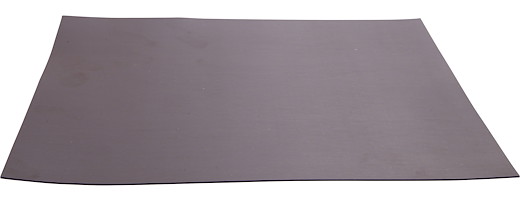 Magnetfolie Platte 250mm x 170mm