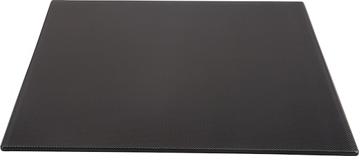 Ultrabase glass plate 220mm x 220mm 4mm