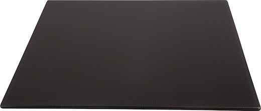 Ultrabasis Glasplatte 235mm x 235mm 4mm