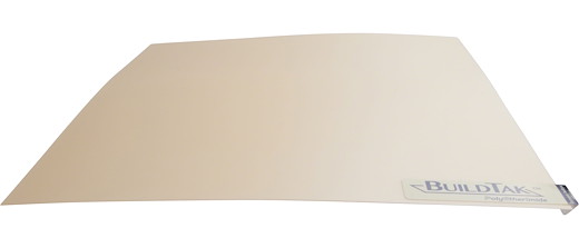 BuildTak PEI Surface 406 x 406mm