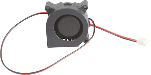 Axial fan 12V 40x40mm