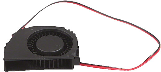 Fan 12V 52x40mm